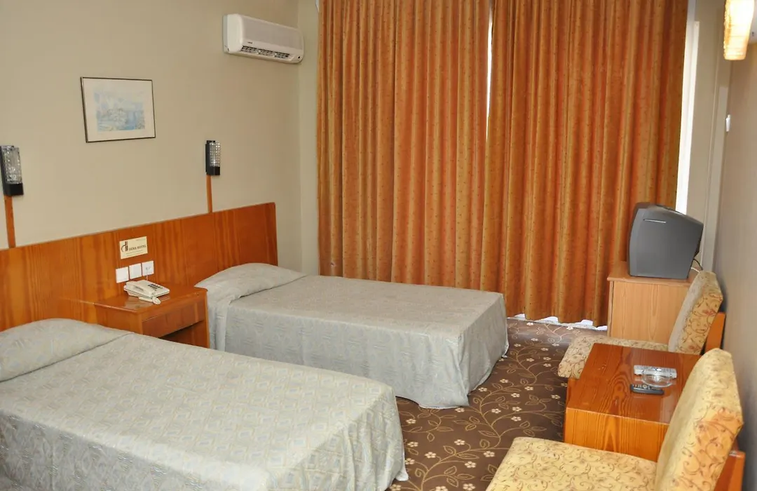 Deha Hotel-1