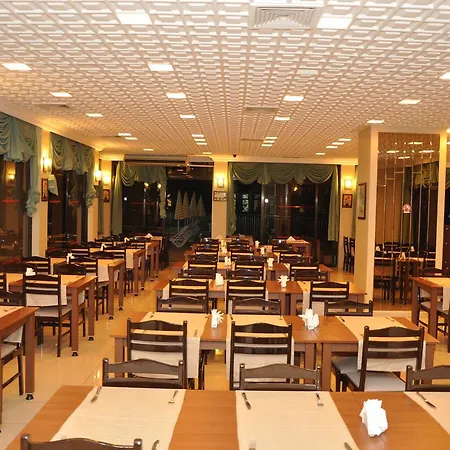Deha Hotel-2